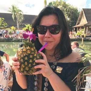 Meet your Posher, Leann